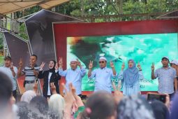 Bang Rizal: Program bedah rumah 1.000 unit merupakan "harga mati"