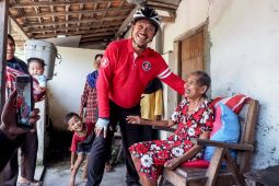 MAKI nilai kiprah Cawali Kota Madiun Maidi sudah cukup baik