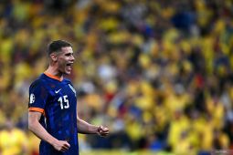 Kualifikasi Piala Dunia 2026 - Belanda menang atas Finlandia