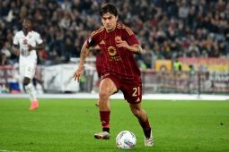 Lazio hancurkan Como, AS Roma amankan kemenangan tipis atas Torino