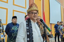 Mendikdasmen tegaskan ada undang-undang yang mengatur perlindungan guru