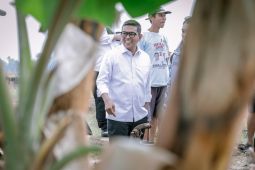 Andra Soni siapkan program "Asa Bisa" untuk pemerataan air bersih