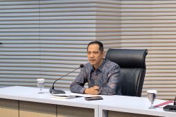 KPK minta para pejabat baru laporkan kekayaan