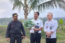 Lapas Kelas I Malang optimalkan SAE L'SIMA dukung swasembada pangan