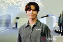 Park Seo-joon akan bintangi drama komedi romantis baru