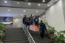 Tersangka judi online libatkan oknum di Kementerian Kominfo dan Digital bertambah