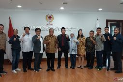 KONI gandeng Fakultas Keolahragaan terapkan "sport science" bagi atlet