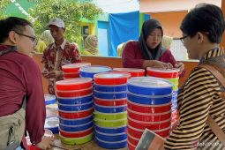 Pemkab Bogor manfaatkan dana CSR untuk lakukan ujicoba makan bergizi gratis