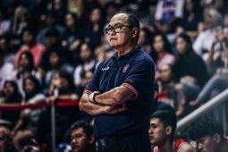 Pelatih Indonesia terbaik untuk Timnas Basket
