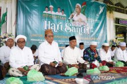 Ketua NU Sumenep ajak masyarakat jaga kerukunan di Pilkada 2024