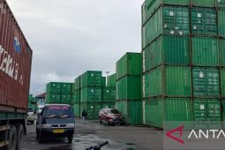 Nilai ekspor Papua Barat September 2024 naik 1,32 persen