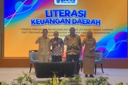 Pemprov Jatim tingkatkan IPM lewat optimalisasi pengelolaan keuangan layanan kesehatan