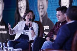 Penipuan "deepfake" di Indonesia melonjak 1.550 persen