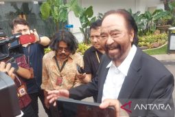 Presiden Prabowo ingin pertemuan rutin dengan ketum parpol sekali setiap pekan