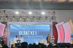 Kandidat Gubernur Aceh janji berikan kemudahan terhadap investasi