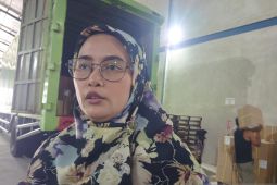 KPU Karawang mulai lakukan sorlip surat suara Pilkada 2024