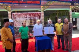 UIN Palu dan KPU Parigi Moutong bentuk desa peduli pemilu di wilayah Sausu