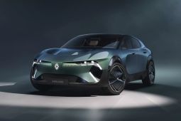 Renault perkenalkan Embleme buktikan komitmen dekarbonisasi