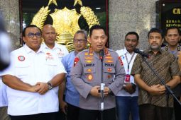 Lemkapi: Kapolri beri ruang bagi buruh untuk sampaikan aspirasi