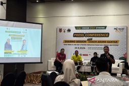 Cara jaga kesehatan jantung saat olahraga lari