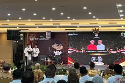 Pilkada Batam, Nadi ingin tingkatkan pembangunan manusia yang produktif