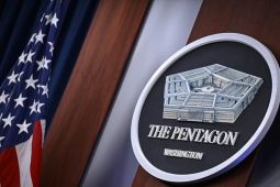Pentagon: Amerika Serikat tetap siap siaga bela Israel dari Iran