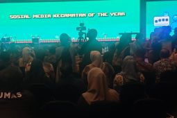 Humas pemerintah diminta jadi navigator komunikasi publik