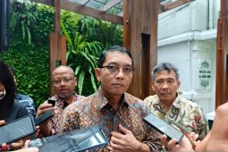 Kementerian ESDM gandeng BPS mendalami data formula subsidi BBM tepat sasaran
