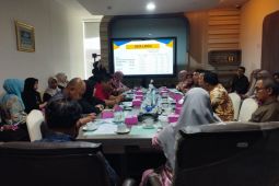 Disdukcapil susun standar pelayanan adminduk disabilitas