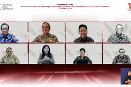 Jumlah investor kripto naik jadi 21,27 juta