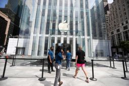 Menperin sebut Apple sudah bayar utang 10 juta dolar AS