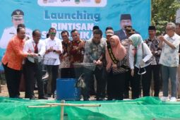 Pemkab Bekasi kembangkan usaha sentra budi daya ikan patin