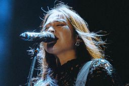Deretan lagu Indonesia populer yang rilis pada tahun 2024