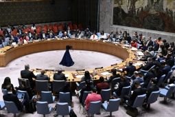 Misi PBB di Libya prihatin atas bentrokan di Tripoli