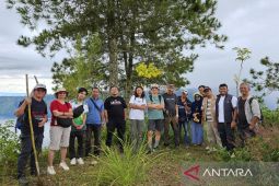 BPODT-Kopi Setara jalin kerjasama tingkatkan  pariwisata Danau Toba