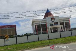 KPU sebut ada dua perempuan ikuti pencalonan kepala daerah di Papua