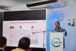 Pemerintah Indonesia setujui pembentukan Badan Permanen Masyarakat Adat