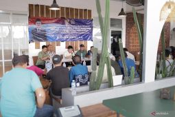 Ruhayat ingin ciptakan "Banua" sehat bebas narkoba