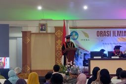 Guru Besar Itera sebut komputasi pervasif buka peluang inovasi