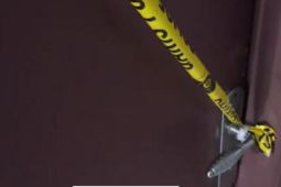 Pria Switzerland ditemukan tewas di kamar kos, di sini lokasinya