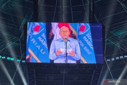 Rosan Roeslani: Tidak ada lagi TKN, TPN, Timnas, sekarang hanya GSN