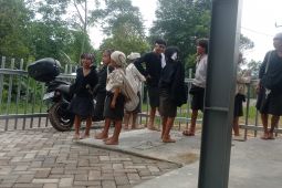 Pertamina bantu relawan SRI tingkatkan kesehatan warga Badui