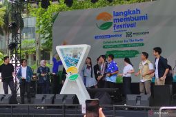 Kementerian LH ajak e-commerce gerakkan Sekolah Adiwiyata