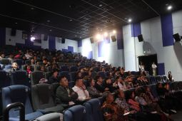 Pulau Bali masih jadi favorit lokasi syuting film bagi sutradara asing