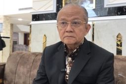 Muhammadiyah puji Polri  tangkap oknum pegawai Kemkomdigi terkait judol