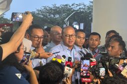Menteri Investasi dan Hilirisasi: GSN tidak ganggu Kabinet Merah Putih