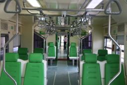 KAI Daop 7 uji coba KA BIAS rute Stasiun Madiun-Bandara Adi Soemarmo Solo