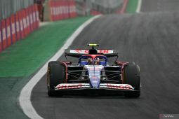 GP Jepang 2025, Pembalap Yuki Tsunoda resmi perkuat Red Bull Racing