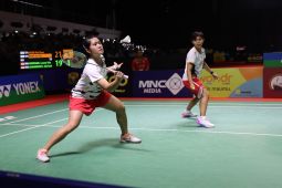 Lanny/Fadia amankan tiket perempat final Malaysia Open 2025