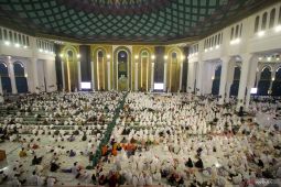 HUT ke-24 Masjid Al-Akbar Surabaya